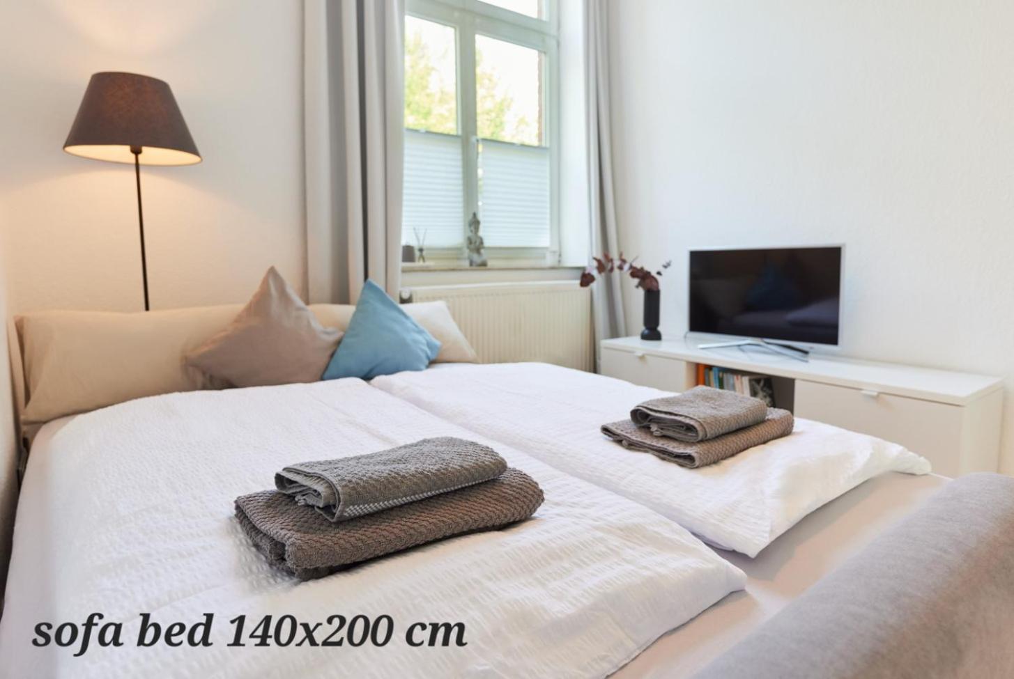 Top-Lage, 400 M Bis Gop, Bali-Therme Und Kurpark - Hdz - Parkplatz Бад-Ейнгаузен Екстер'єр фото